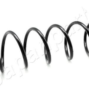 Pružina podvozku JAPANPARTS ZC6756H
