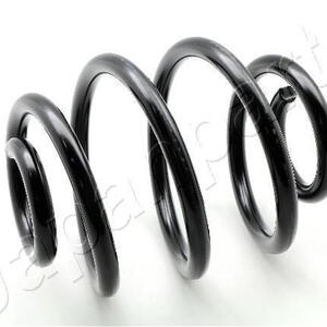 Pružina podvozku JAPANPARTS ZC6758H