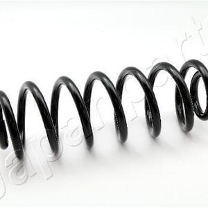 Pružina podvozku JAPANPARTS ZC7116A