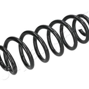 Pružina podvozku JAPANPARTS ZC7120A