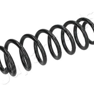 Pružina podvozku JAPANPARTS ZC7122A