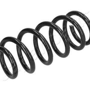 Pružina podvozku JAPANPARTS ZC7142A