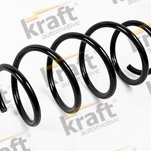 Pružina podvozku KRAFT AUTOMOTIVE 4025088