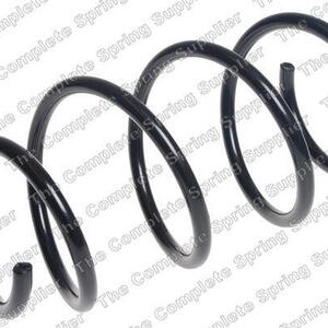 Pružina podvozku LESJÖFORS 4092629