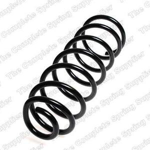 Pružina podvozku LESJÖFORS 4215608