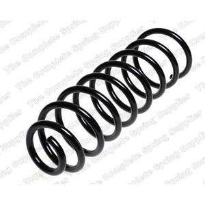 Pružina podvozku LESJÖFORS 4262025