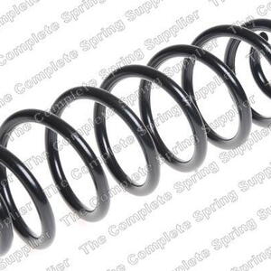 Pružina podvozku LESJÖFORS 4285733