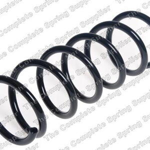 Pružina podvozku LESJÖFORS 4288352