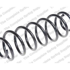 Pružina podvozku LESJÖFORS 4295097