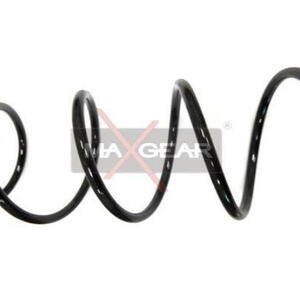Pružina podvozku MAXGEAR 60-0048