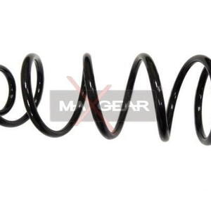 Pružina podvozku MAXGEAR 60-0060