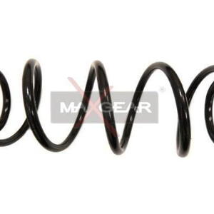 Pružina podvozku MAXGEAR 60-0075
