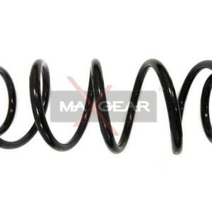 Pružina podvozku MAXGEAR 60-0078