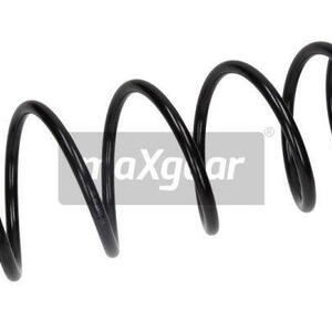 Pružina podvozku MAXGEAR 60-0147