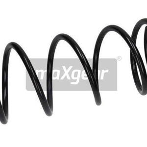 Pružina podvozku MAXGEAR 60-0159