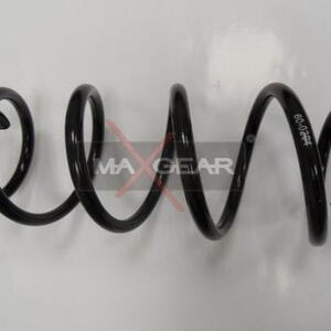 Pružina podvozku MAXGEAR 60-0204