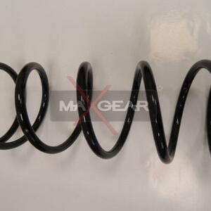 Pružina podvozku MAXGEAR 60-0208