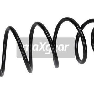Pružina podvozku MAXGEAR 60-0265