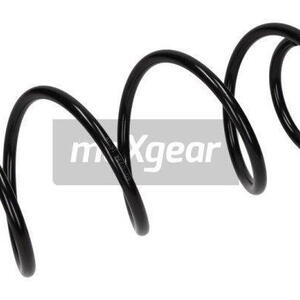 Pružina podvozku MAXGEAR 60-0334