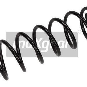 Pružina podvozku MAXGEAR 60-0403