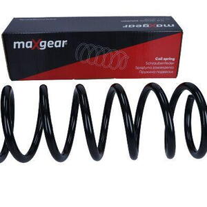 Pružina podvozku MAXGEAR 60-0612