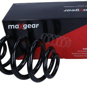 Pružina podvozku MAXGEAR 60-0858