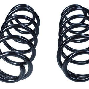 Pružina podvozku MAXGEAR 60-0981D
