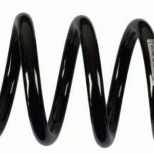 Pružina podvozku SACHS 993 545