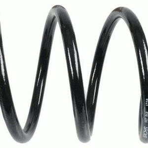 Pružina podvozku SACHS 997 848