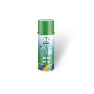 PTFE Mazivo ve spreji BOLL 400ML