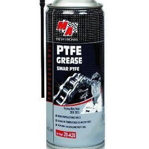 PTFE Mazivo ve spreji MOJE AUTO 400ML
