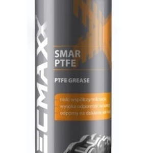 PTFE Mazivo ve spreji TECMAXX 200ML