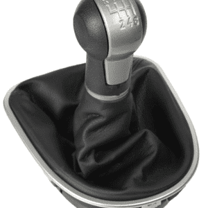 Řadící páka s manžetou SEAT ALTEA LEON TOLEDO, 5st. 6st. rychlostí: 6 rychlostí