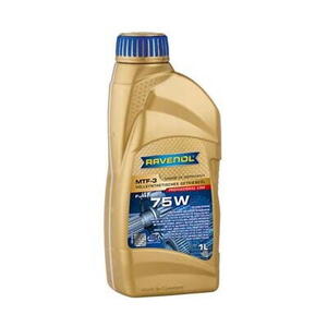 Ravenol MTF-3 75W 1 l