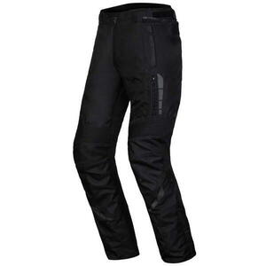 Rebelhorn THAR II černé textilní kalhoty na motorku XL