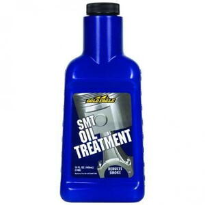 Regenerační přísada do oleje Gold Eagle (443ml)
