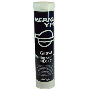 Repsol Grasa Molibgras EP-2 (400 g, kartuše) 2456