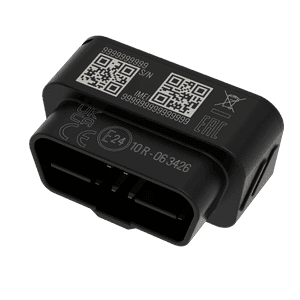 REXlink OBD2 GPS lokátor do auta