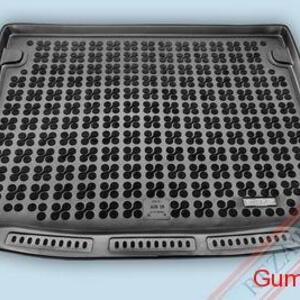 Rezaw Plast Gumová vana do kufru Audi Q5 2017-