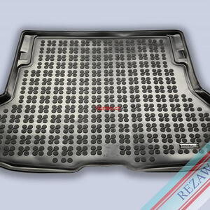 Rezaw Plast Gumová vana do kufru BMW 4 (F36) Grand Coupe 2013-