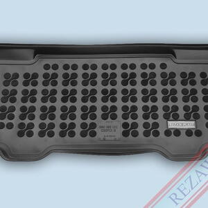 Rezaw Plast Gumová vana do kufru BMW Mini One Cooper 2013- dolní dno
