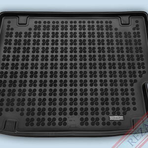 Rezaw Plast Gumová vana do kufru BMW X4 (F26) 2014-