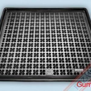 Rezaw Plast Gumová vana do kufru BMW X5 (E70) 2007-2013