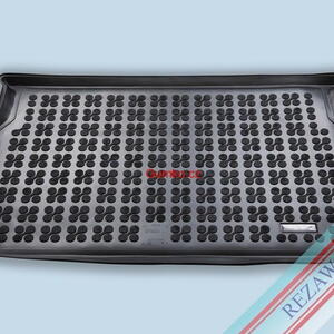 Rezaw Plast Gumová vana do kufru Citroen C3 III 2016-