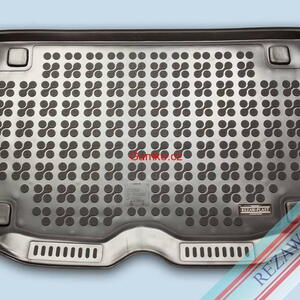 Rezaw Plast Gumová vana do kufru Citroen C3 PICASSO XP-PACK 2009-2016 horní dno