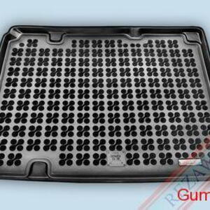 Rezaw Plast Gumová vana do kufru Citroen C4 2010- subwoofer v kufru