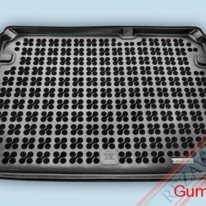 Rezaw Plast Gumová vana do kufru Citroen C4 2010-