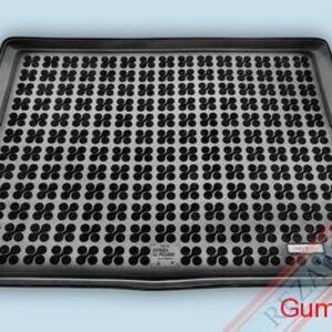 Rezaw Plast Gumová vana do kufru Citroen C4 PICASSO 2013- dojezdové kolo