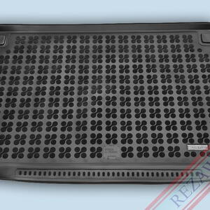 Rezaw Plast Gumová vana do kufru Citroen C4 PICASSO 7m 2013- plnohodnotná rezerva