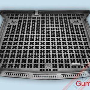 Rezaw Plast Gumová vana do kufru Citroen C8 2002-